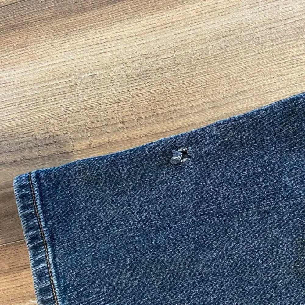 Levis men size